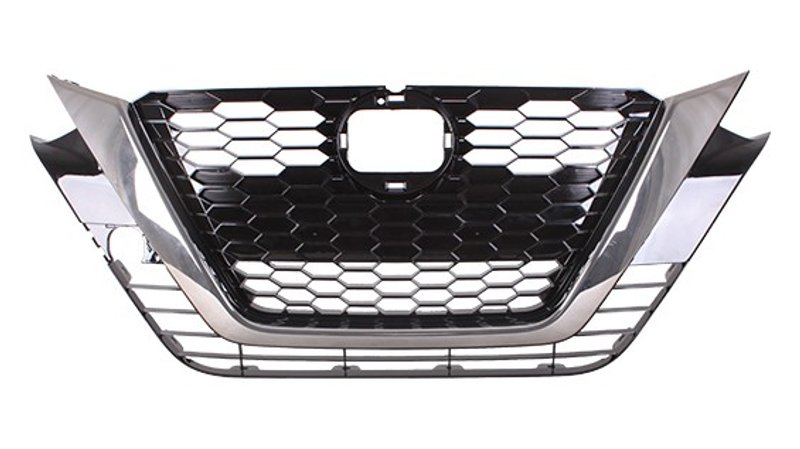 TechPro NI1200294C Grille