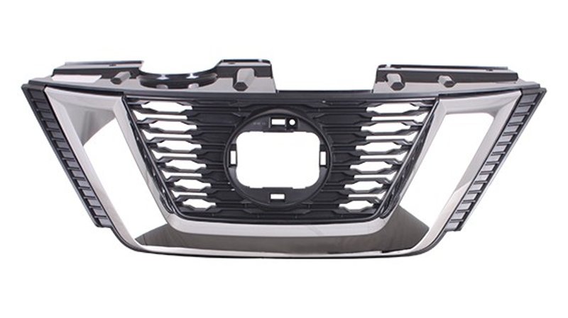 TechPro NI1200295C Grille