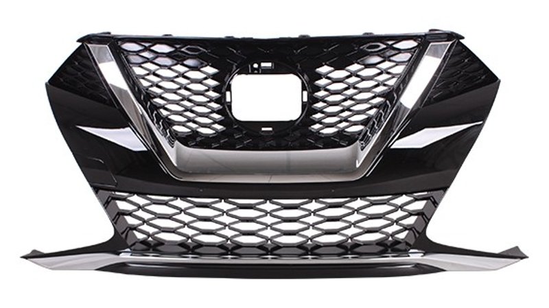 TechPro NI1200297C Grille