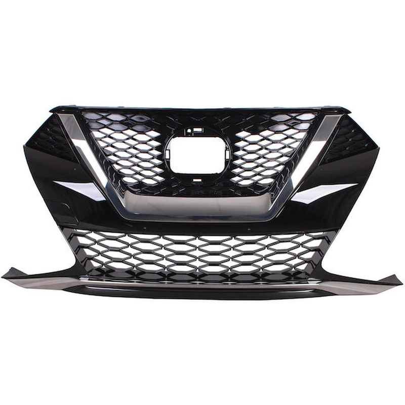 TechPro NI1200298 Grille