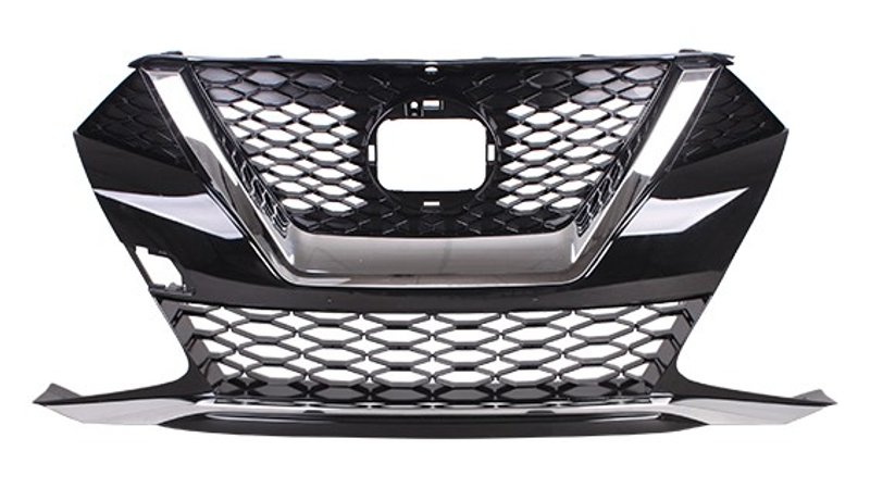 TechPro NI1200299C Grille
