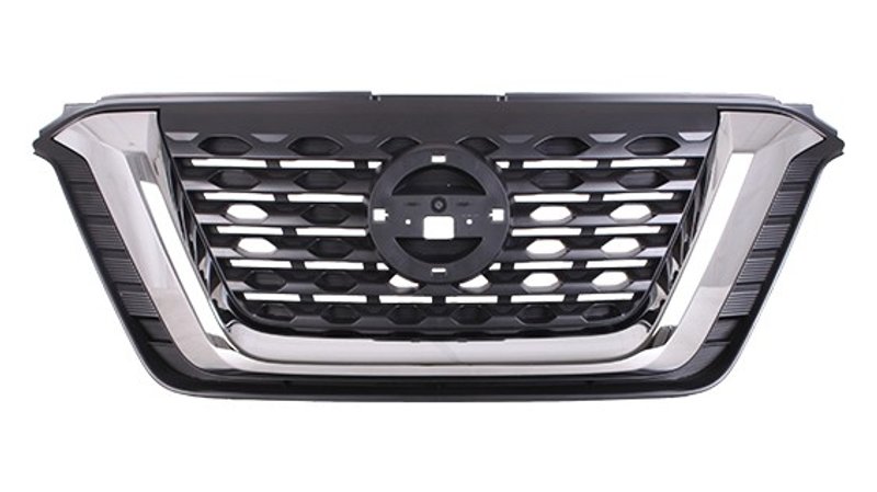 TechPro NI1200301C Grille