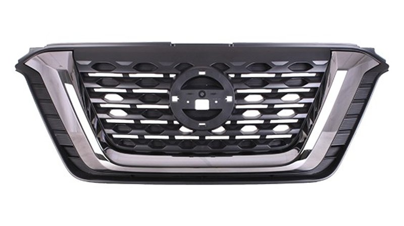 TechPro NI1200302 Grille