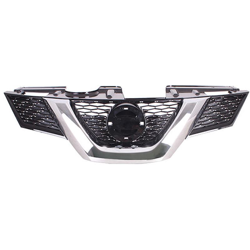 TechPro NI1200304C Grille