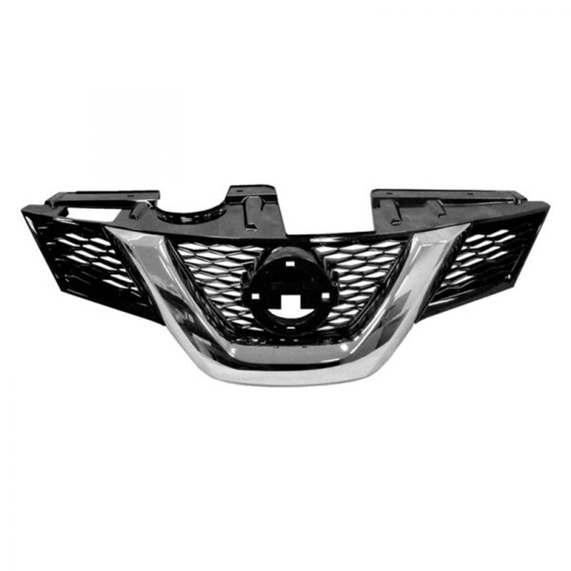 TechPro NI1200305 Grille