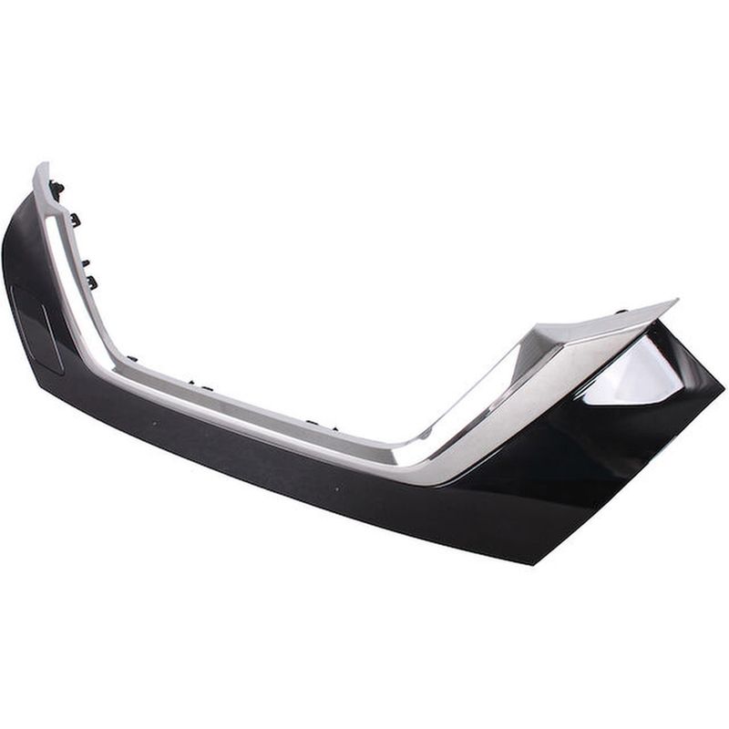 TechPro NI1200306C Grille - Lower