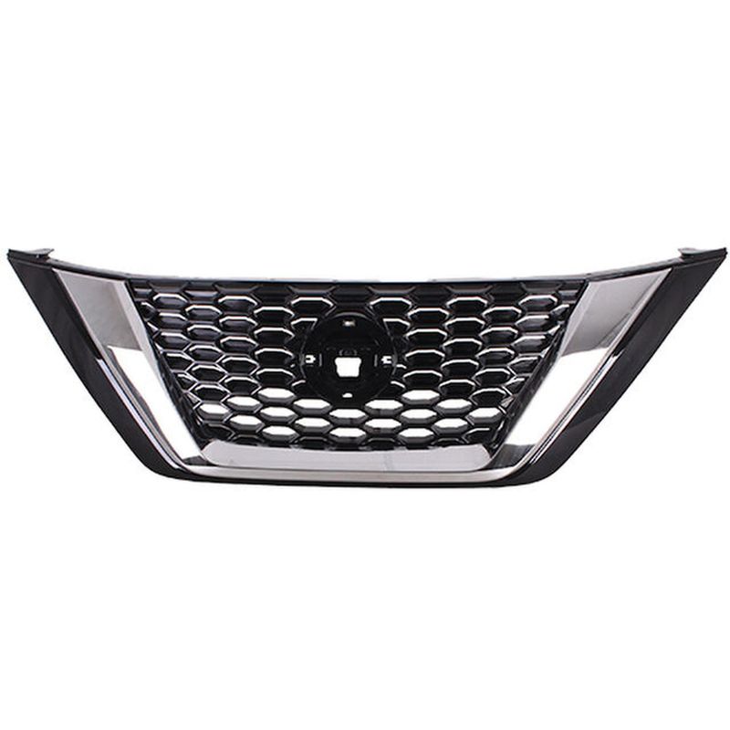TechPro NI1200310C Grille