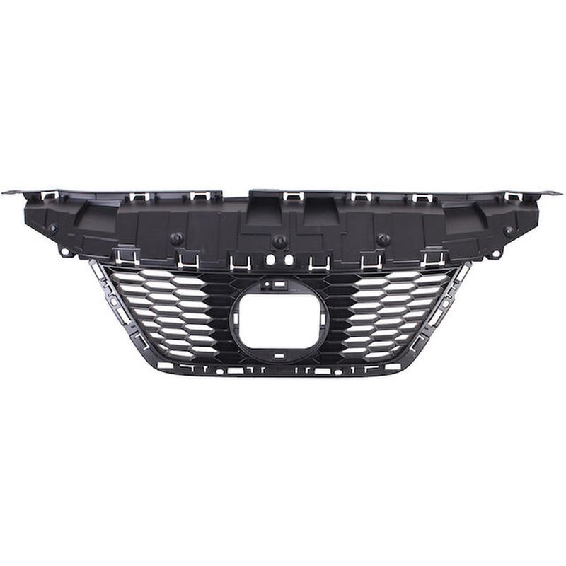 TechPro NI1200311C Grille