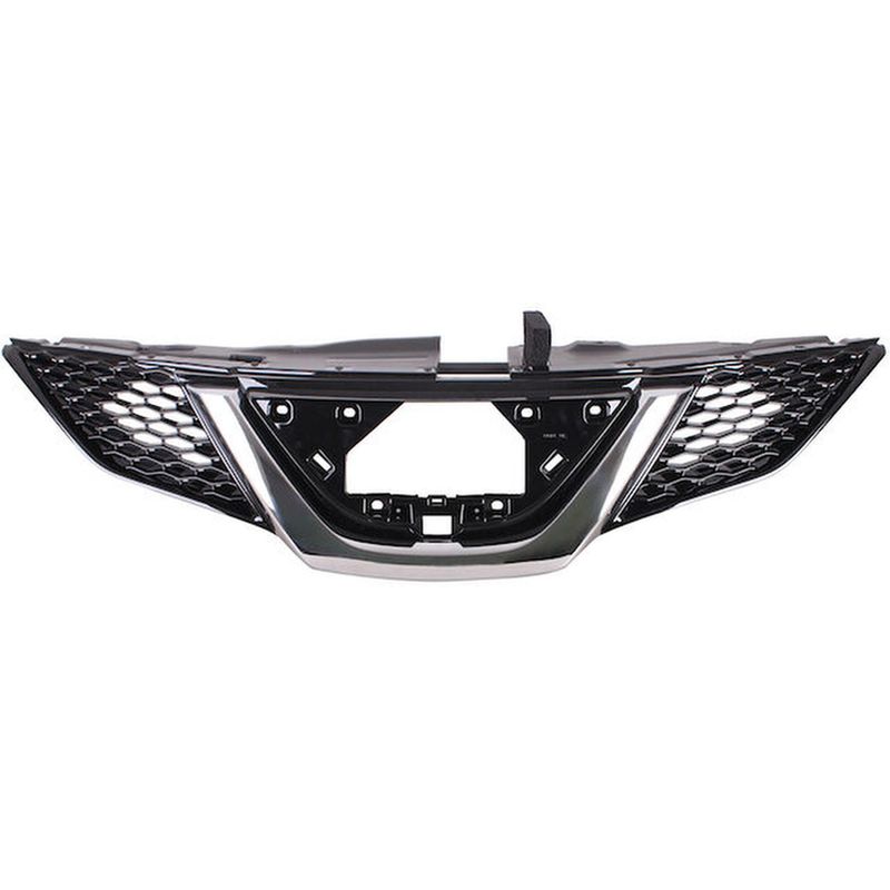 TechPro NI1200313C Grille