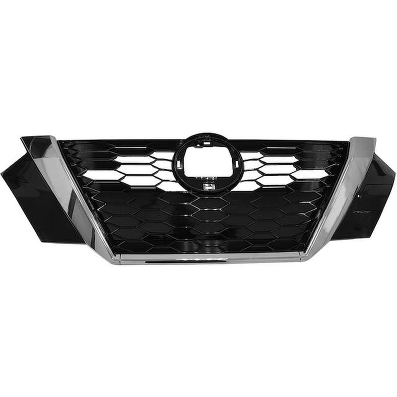 TechPro NI1200316C Grille
