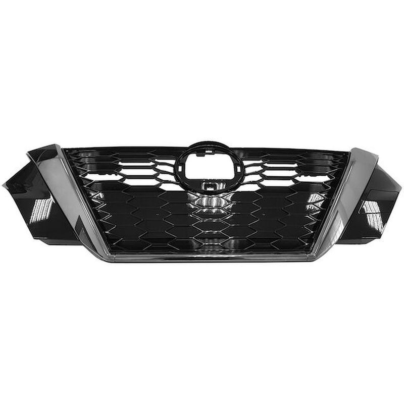 TechPro NI1200317 Grille