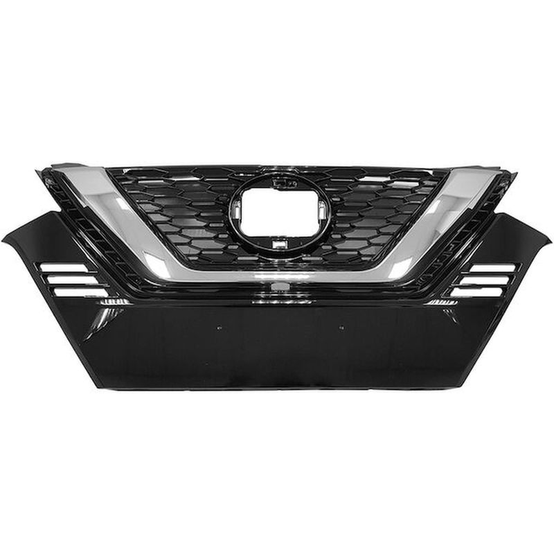 TechPro NI1200319C Grille