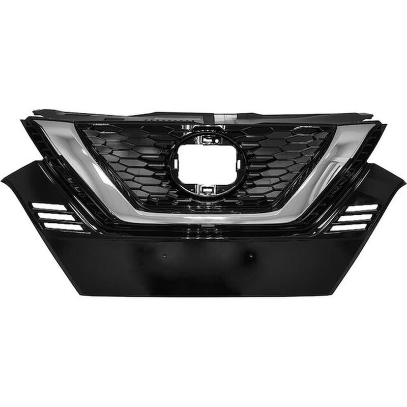 TechPro NI1200320C Grille