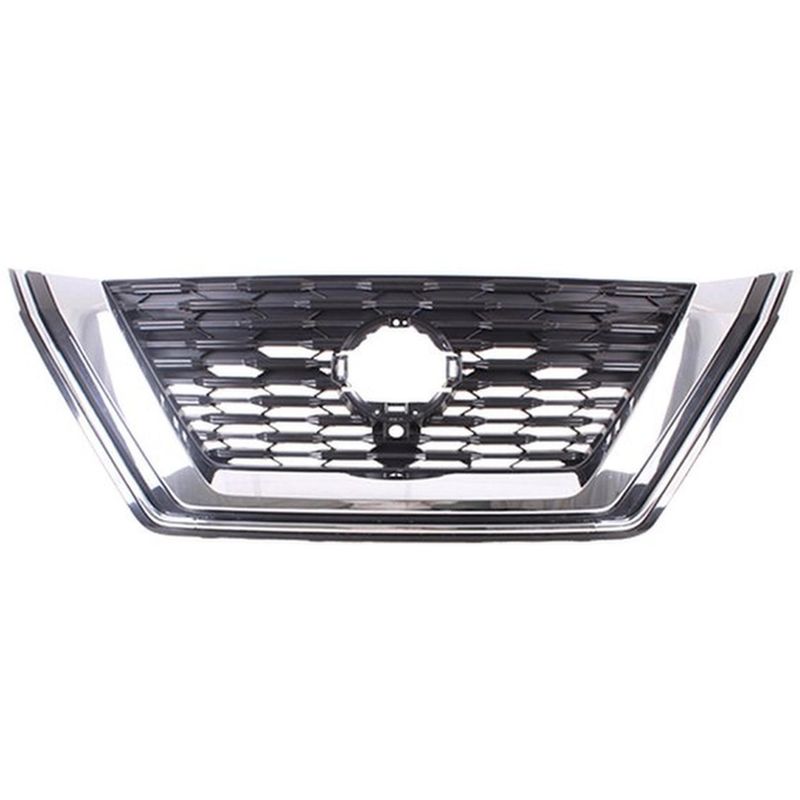 TechPro NI1200322C Grille