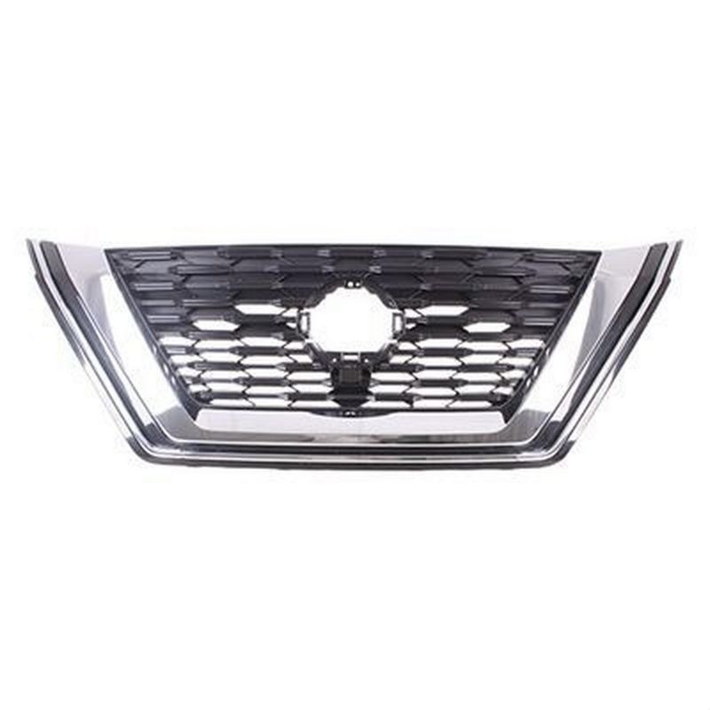 TechPro NI1200323 Grille