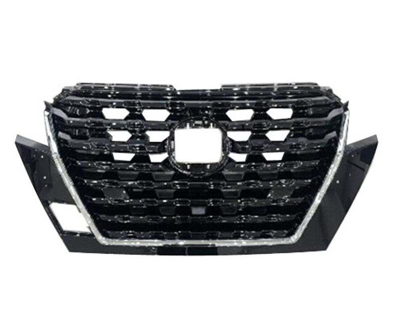 TechPro NI1200324C Grille