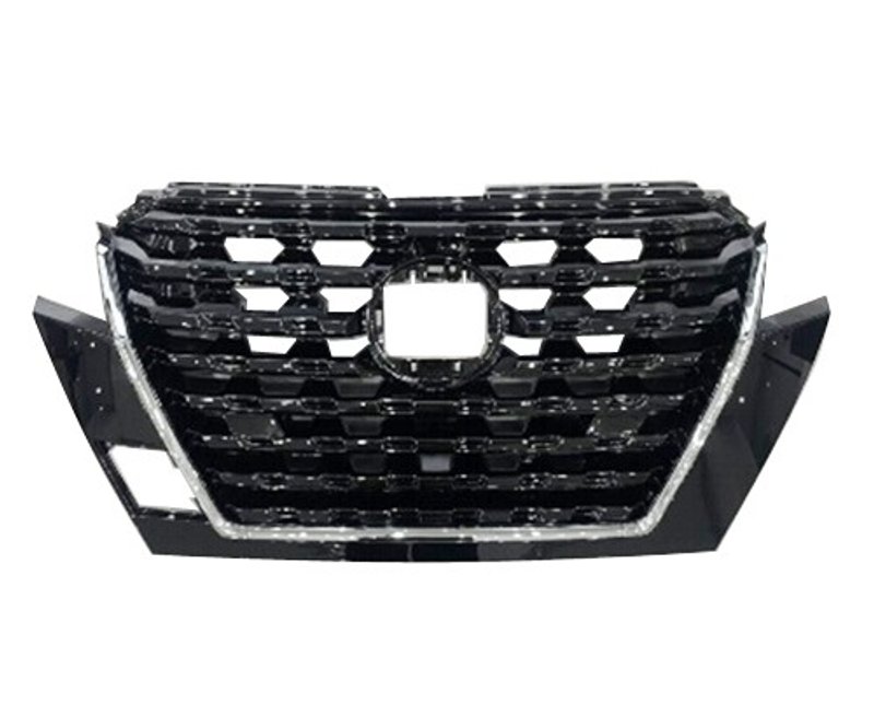 TechPro NI1200324 Grille