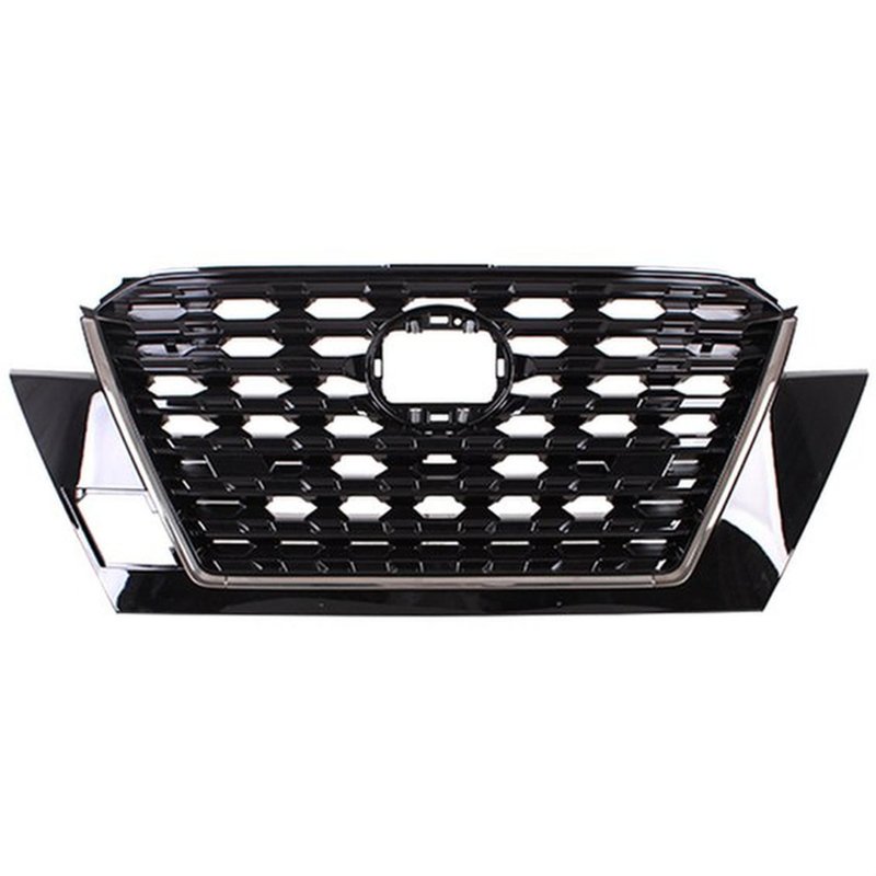 TechPro NI1200325 Grille