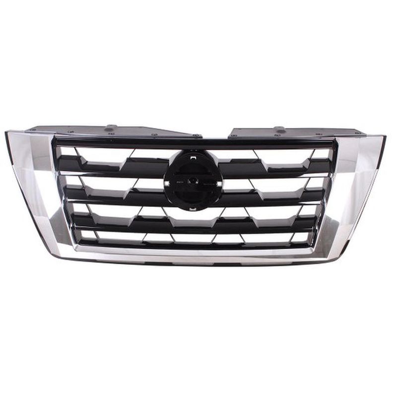 TechPro NI1200326C Grille