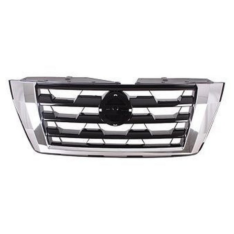TechPro NI1200327C Grille