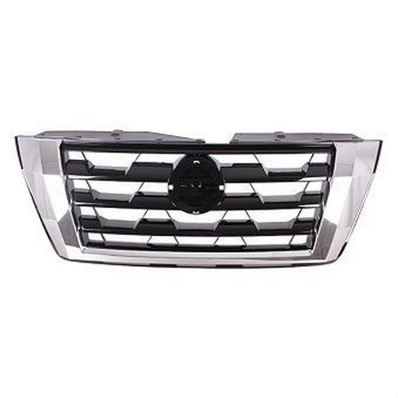 TechPro NI1200327 Grille