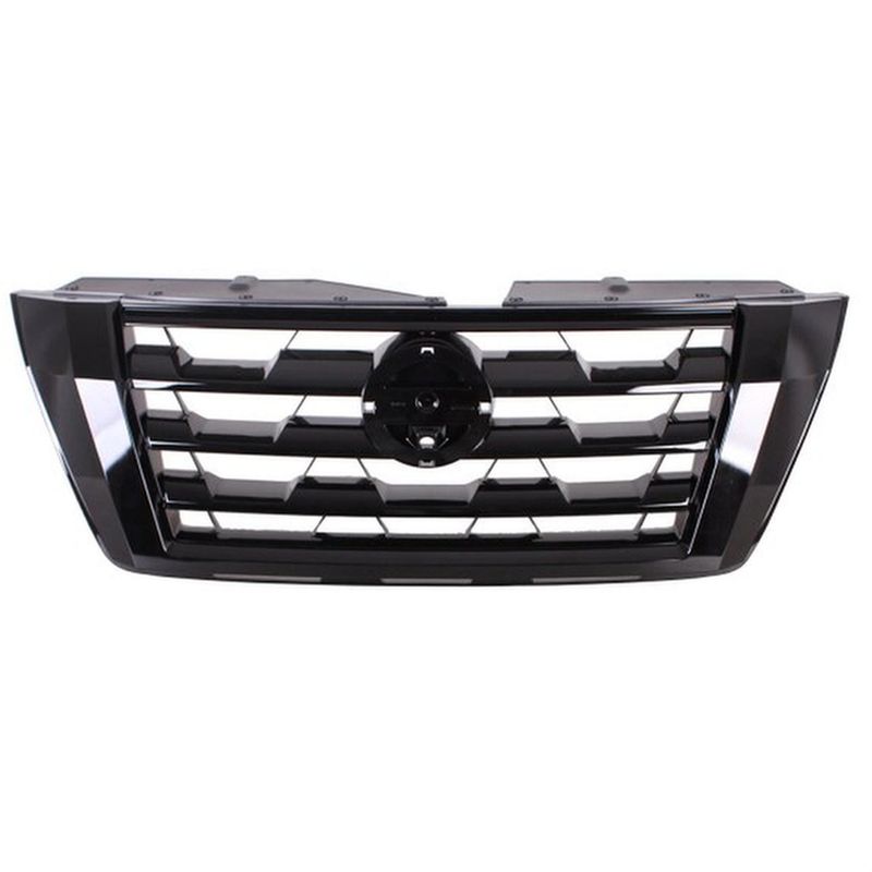 TechPro NI1200328C Grille