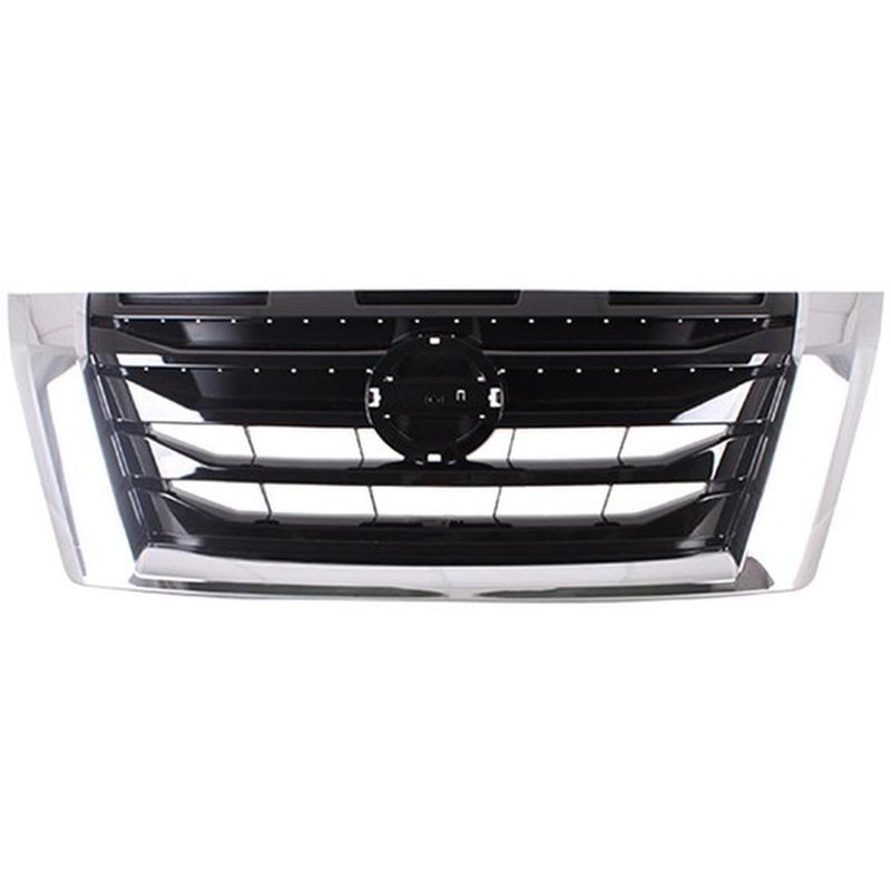 TechPro NI1200331C Grille