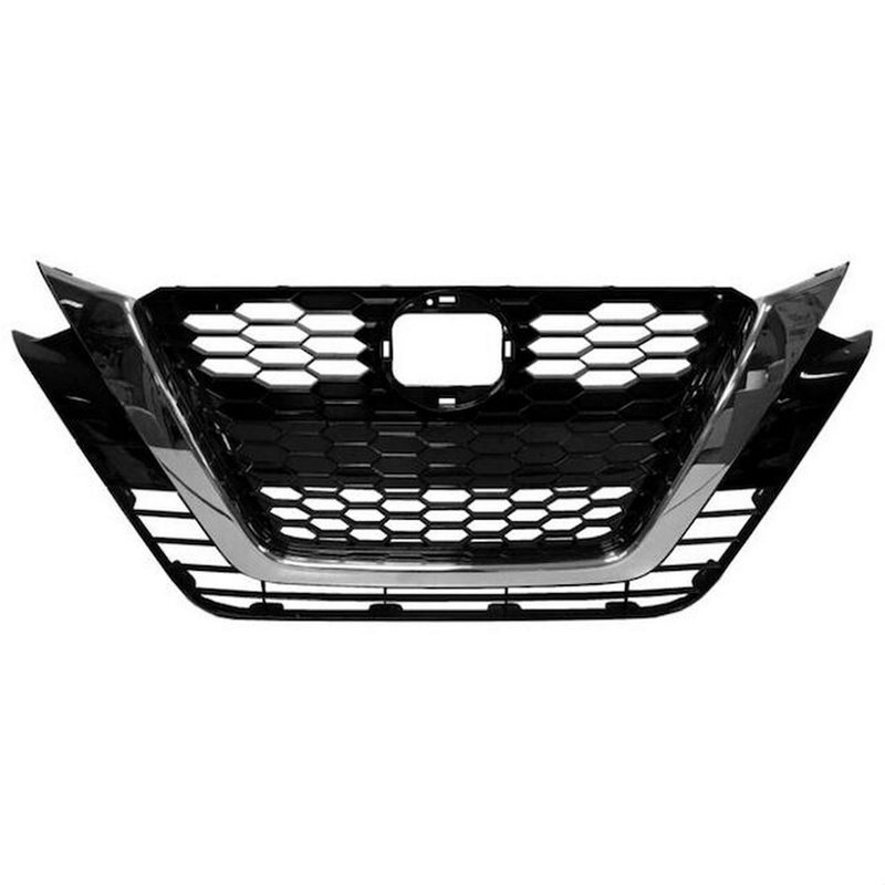 TechPro NI1200332 Grille