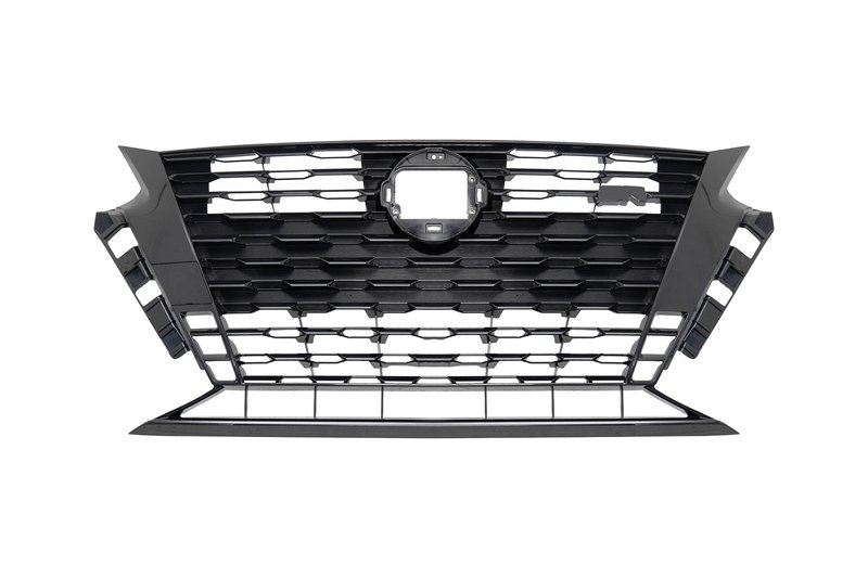 TechPro NI1200334 Grille