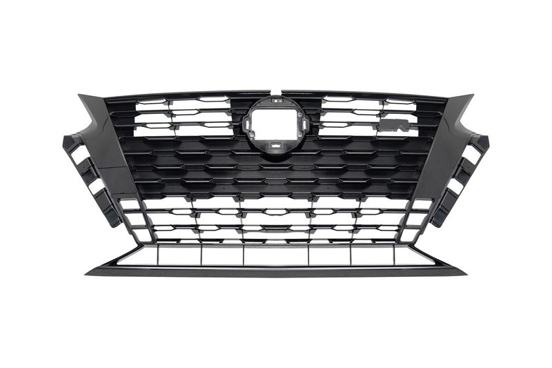 TechPro NI1200335C Grille