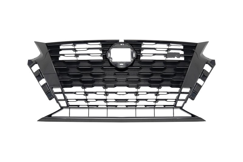 TechPro NI1200335 Grille