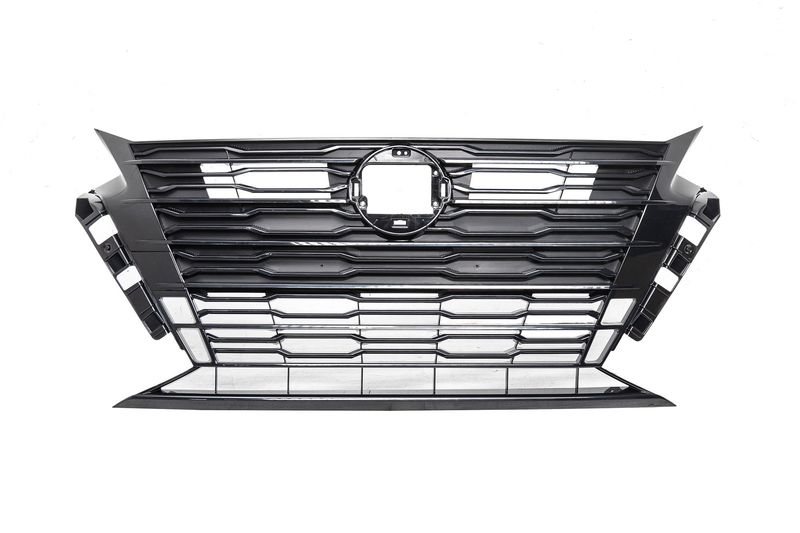 TechPro NI1200336C Grille