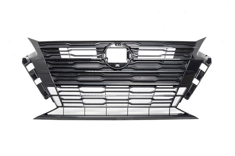 TechPro NI1200336 Grille