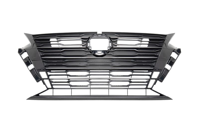 TechPro NI1200337C Grille