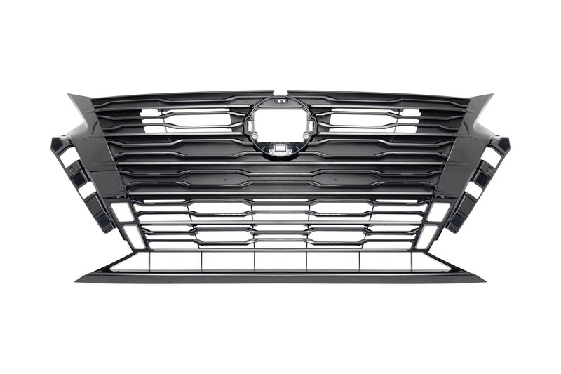 TechPro NI1200337 Grille