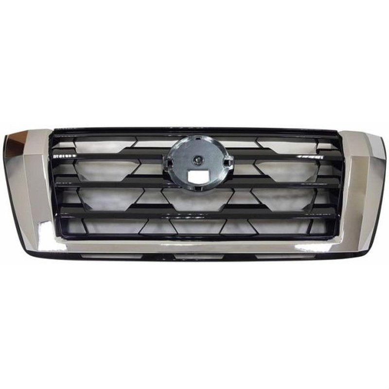 TechPro NI1200340 Grille