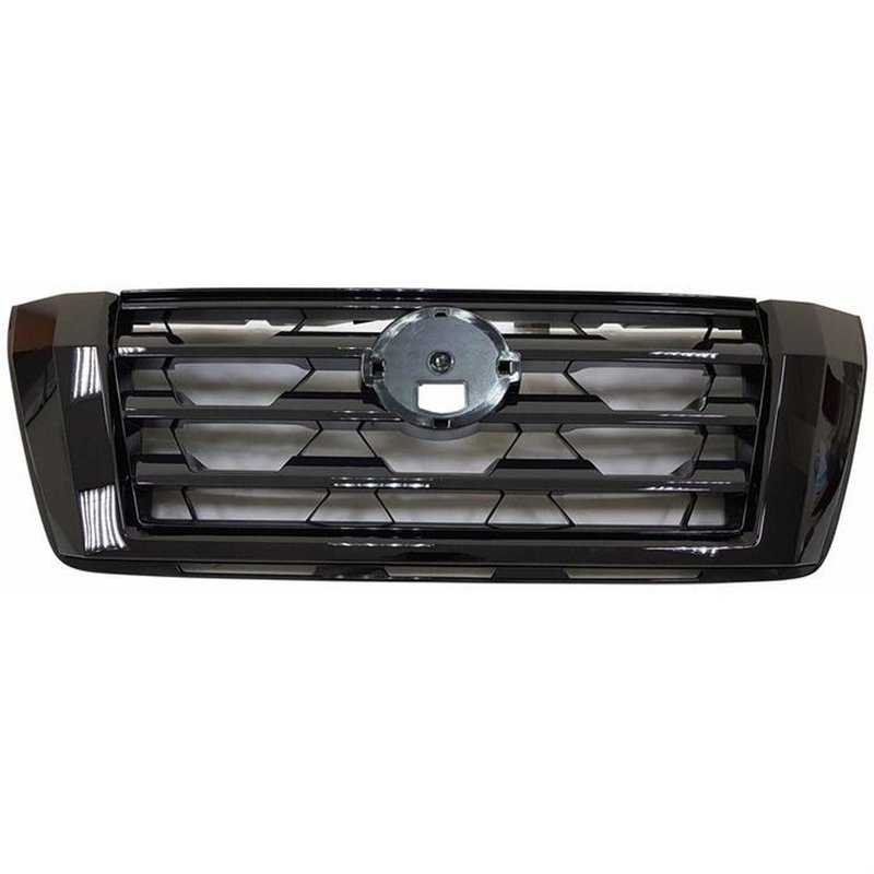 TechPro NI1200341 Grille
