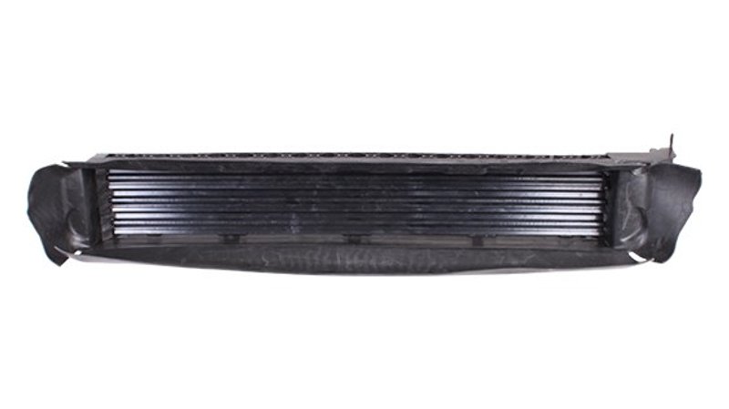 TechPro NI1206103C Grille Air Intake