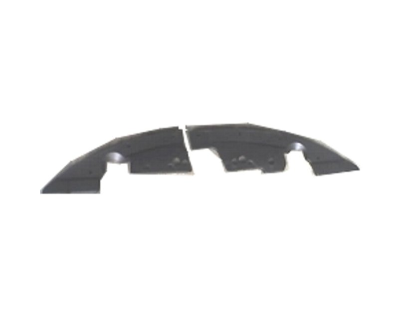TechPro NI1207100 Grille Bracket - Left
