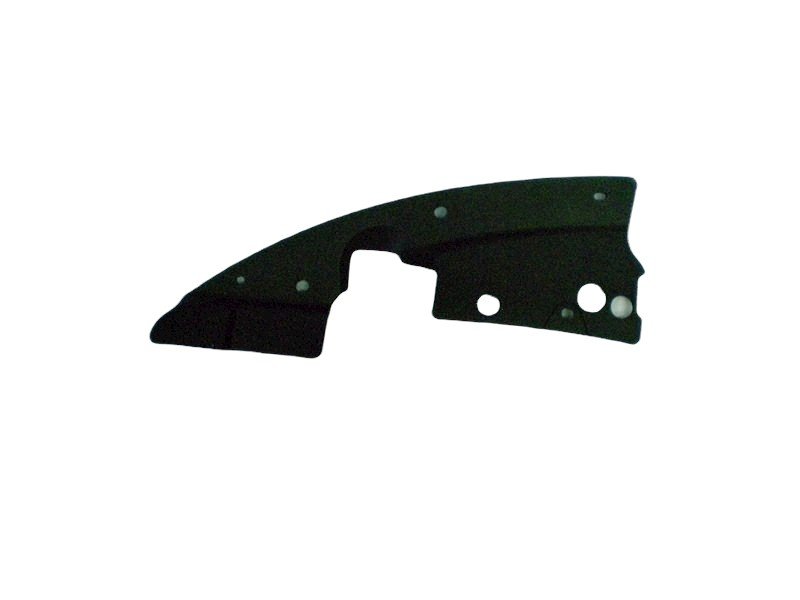 TechPro NI1207101 Grille Bracket - Right