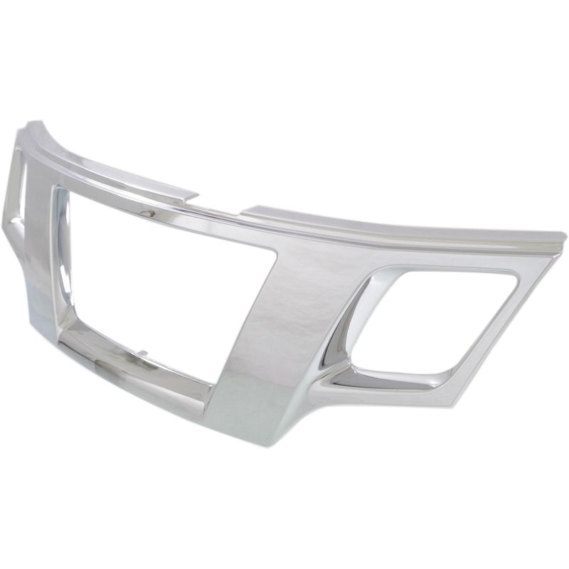 TechPro NI1210109C Grille Molding