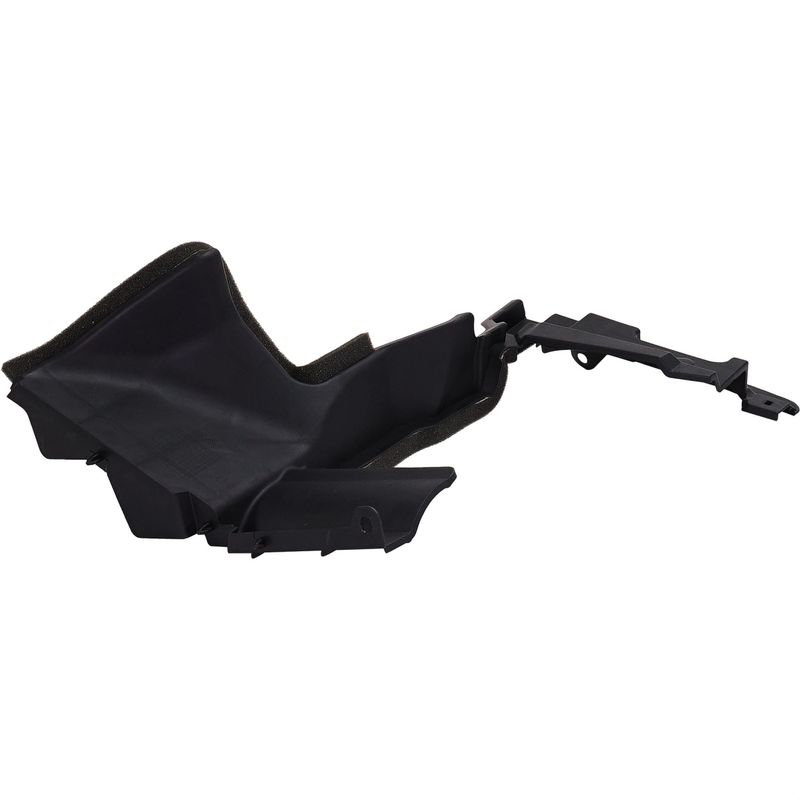 TechPro NI1218109C Grille Air Deflector - Right