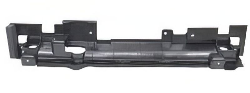 TechPro NI1218110C Grille Air Deflector