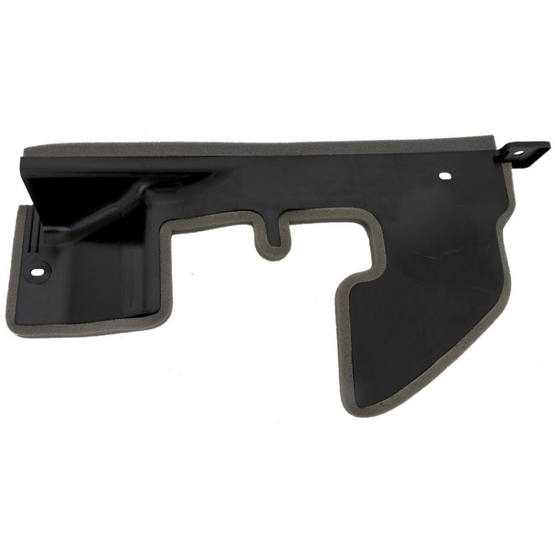 TechPro NI1218112 Grille Air Deflector - Left