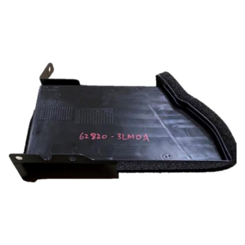 TechPro NI1218125 Grille Air Deflector - Right