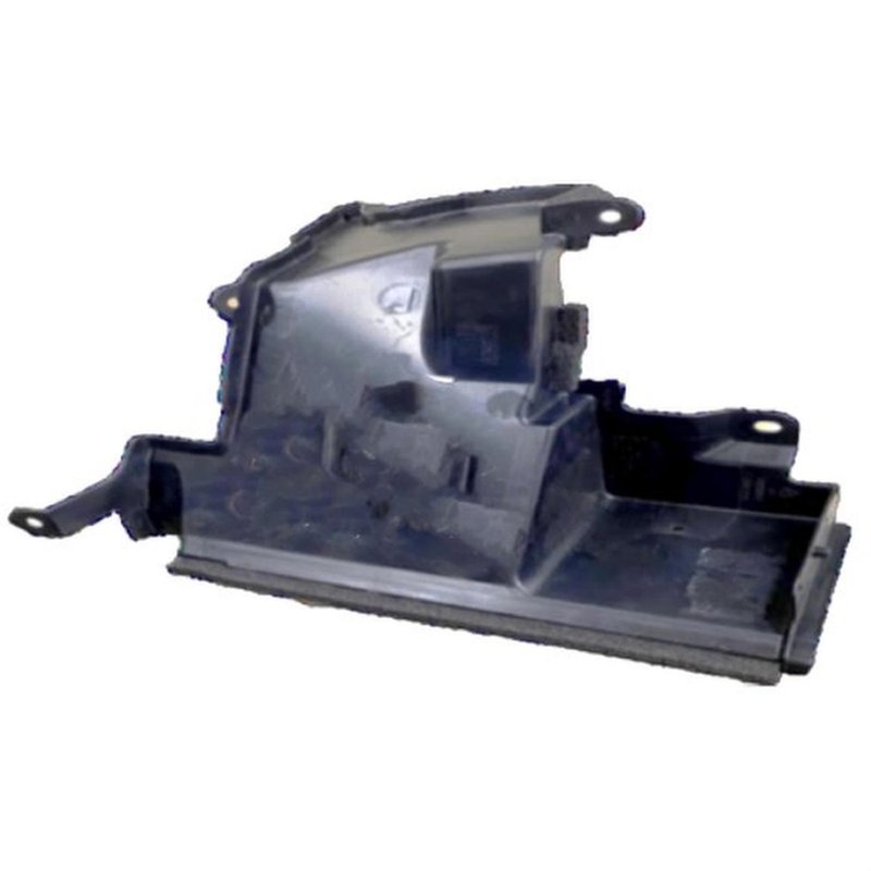 TechPro NI1218126 Grille Air Deflector - Left