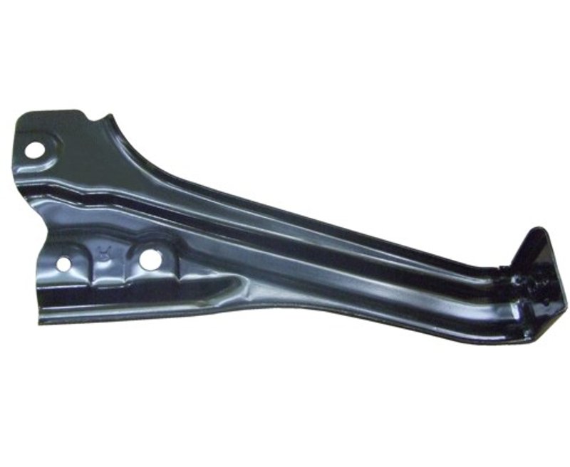 TechPro NI1222101 Body Header Panel Bracket - Right