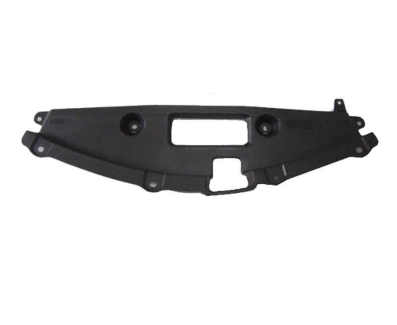 TechPro NI1224100 Panel Molding - Front