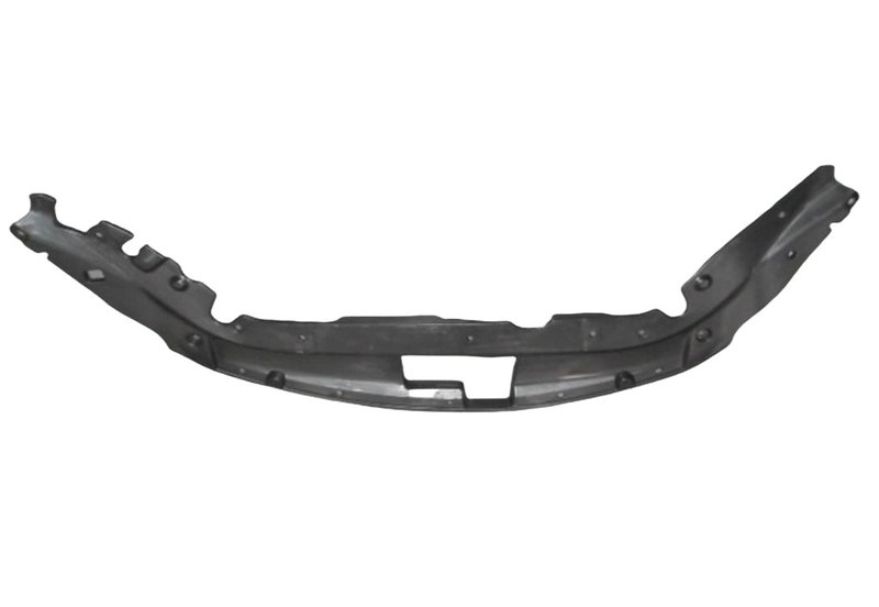 TechPro NI1224101 Panel Molding - Front