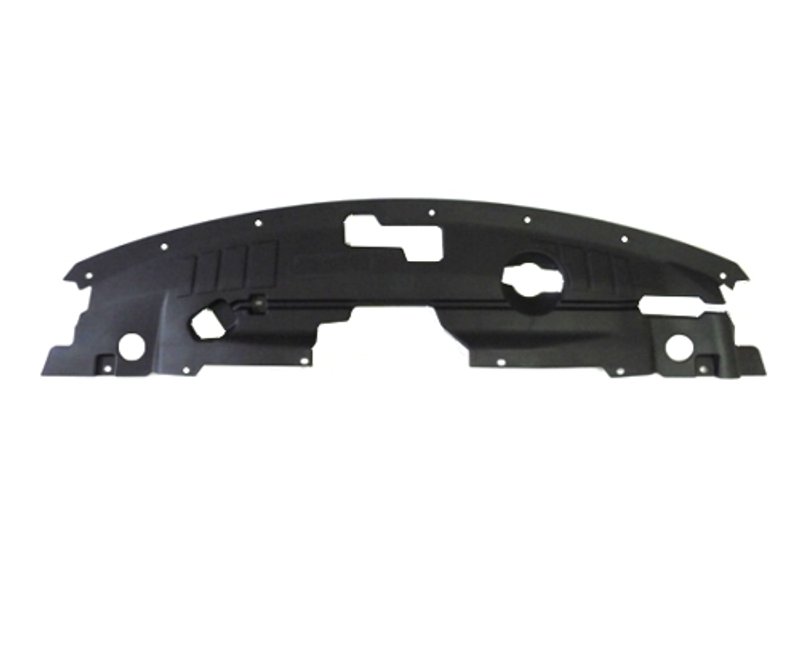 TechPro NI1224103 Panel Molding - Front